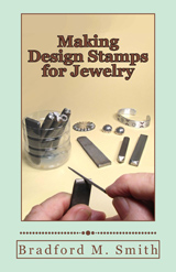 Making Design Stamps For Jewelry